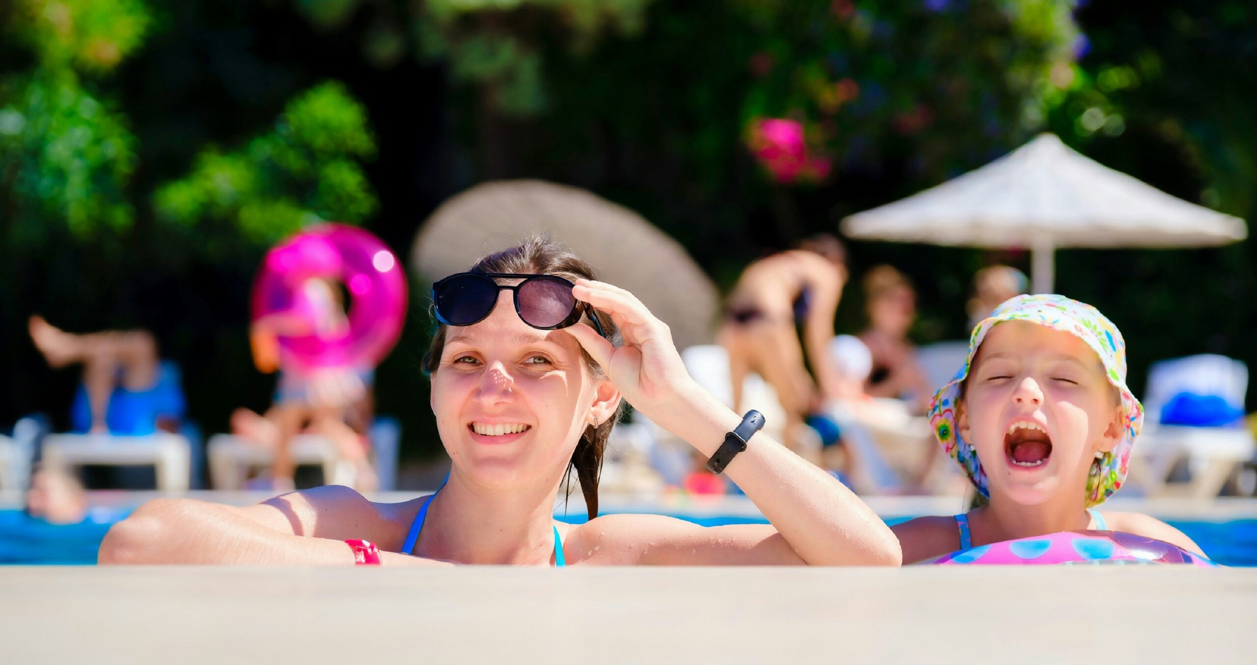 How to Thrive During the School Holidays: Quick Health Hacks You Can Fit In Around Kids and Work featured image