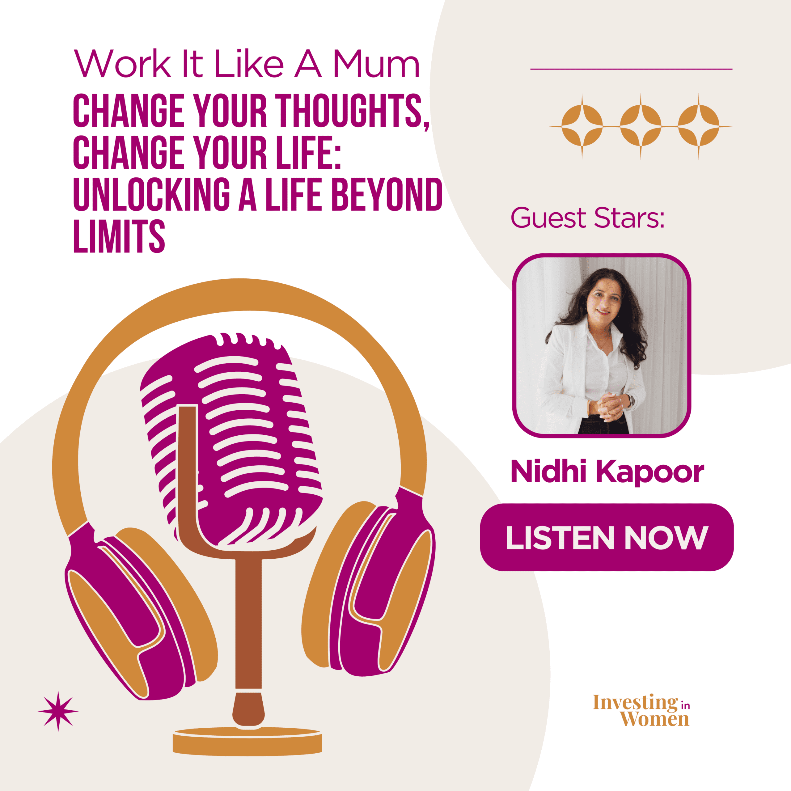 Change Your Thoughts, Change Your Life featured image