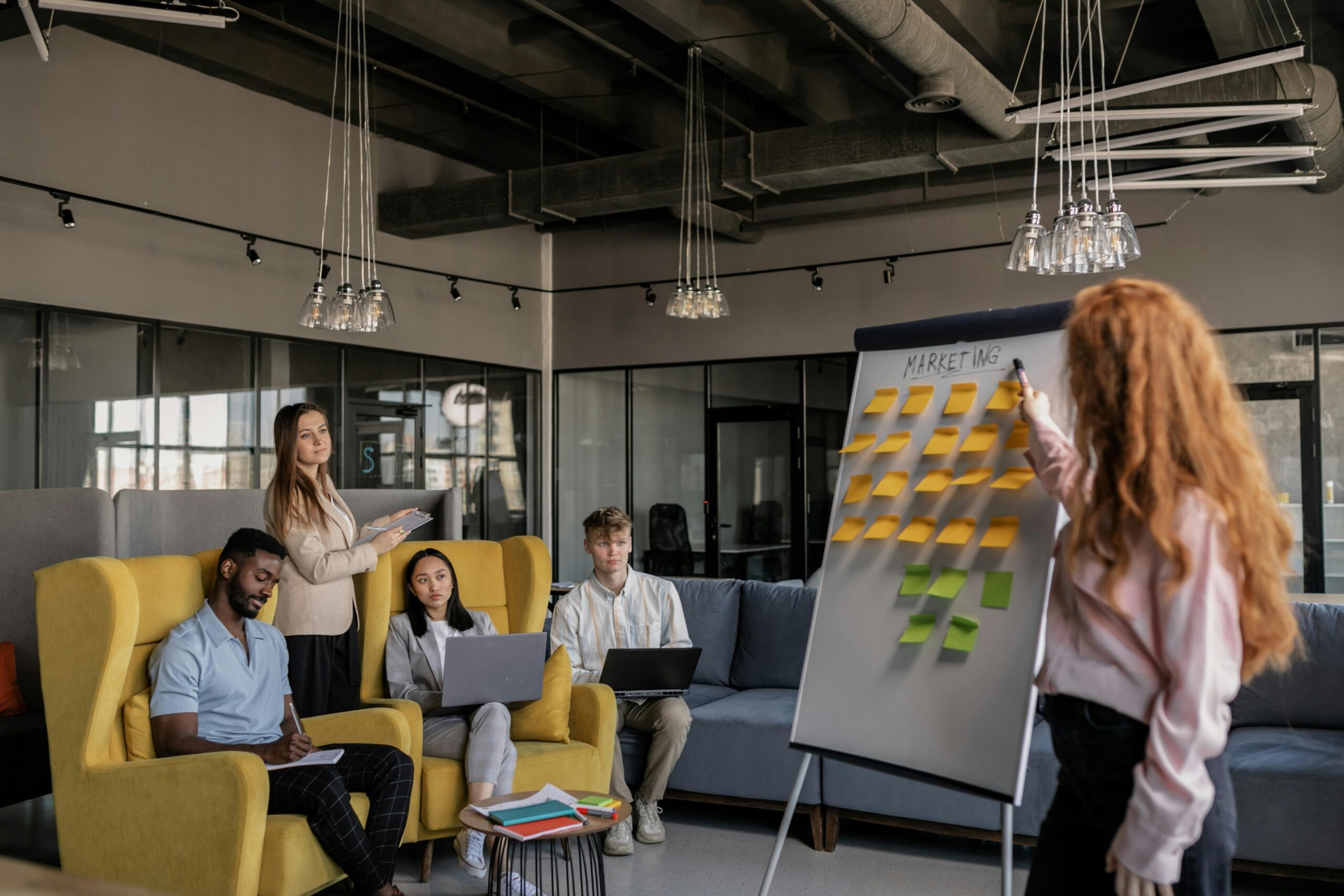 The Impact of Digital Marketing on Women-Led Startups featured image