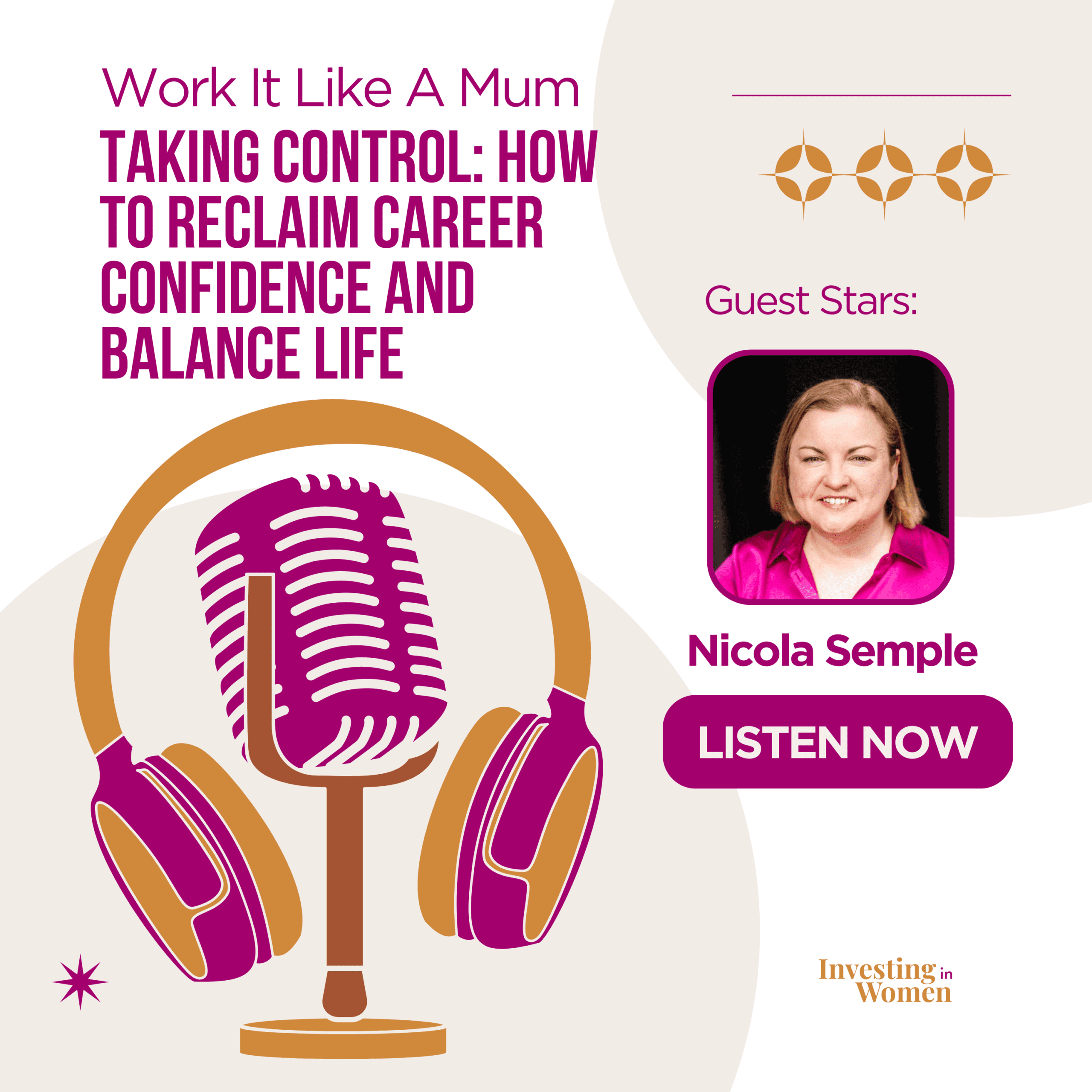 Master Career Confidence and Balance Life featured image