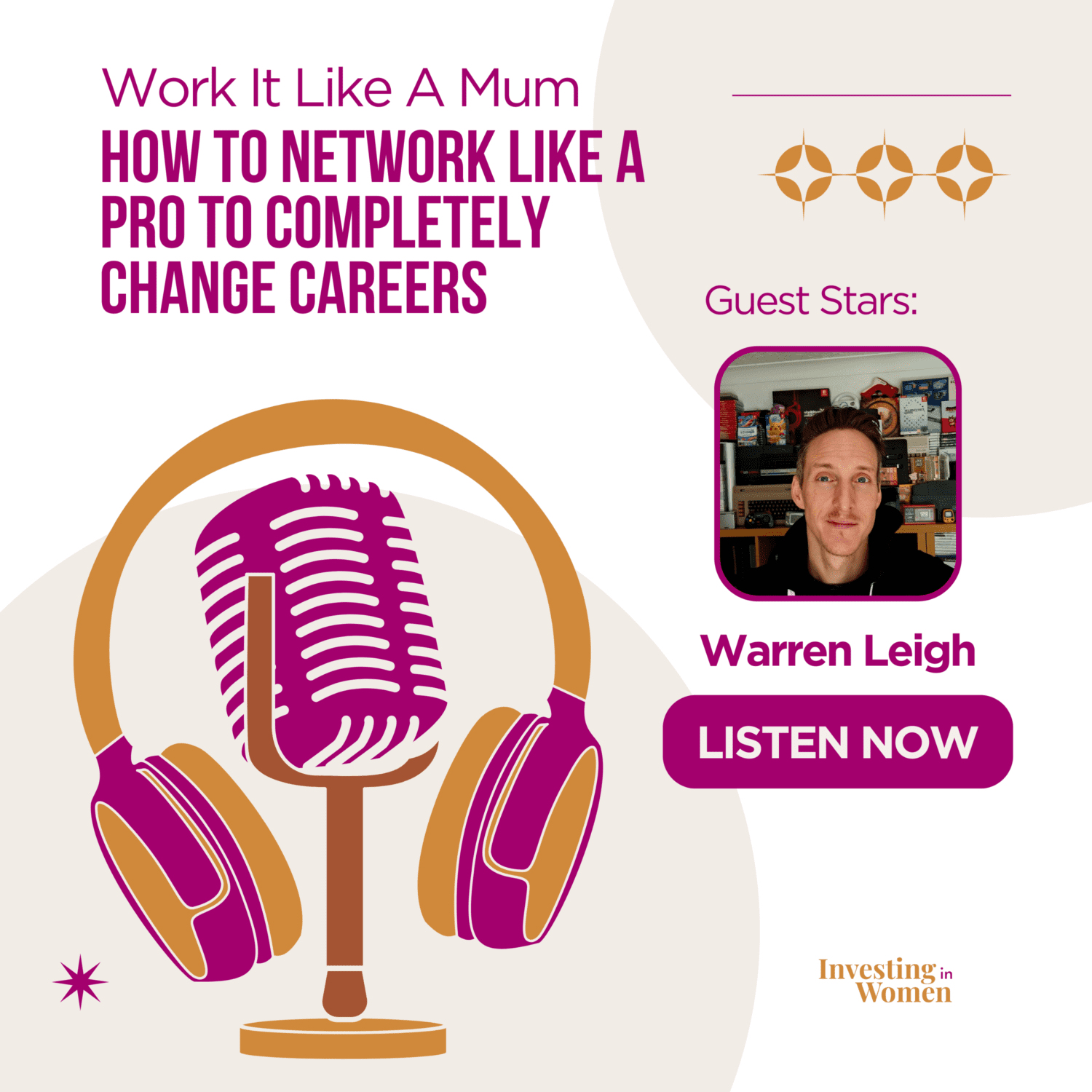Discover How Networking Like a Pro Can Change Your Career featured image