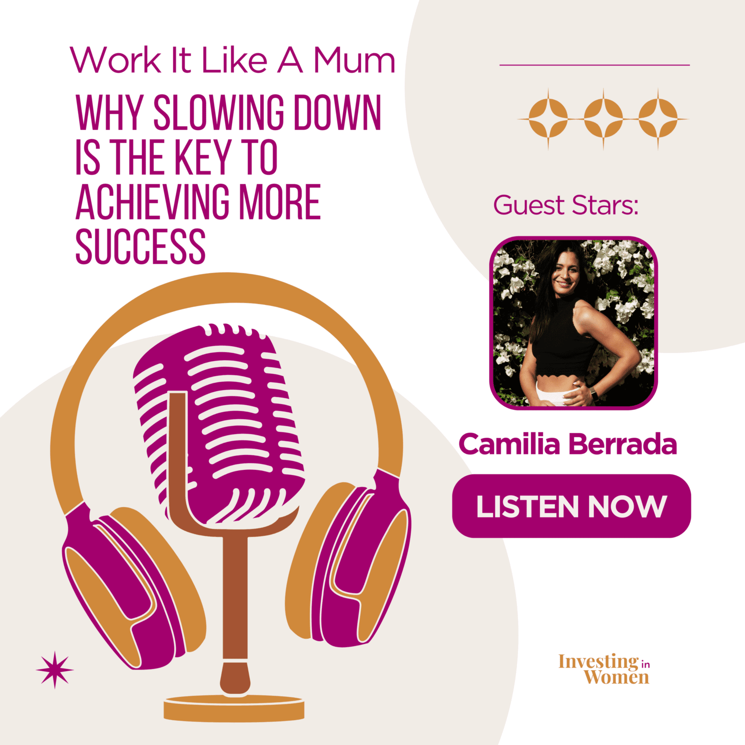 Why Slowing Down Is the Key to Achieving More Success featured image