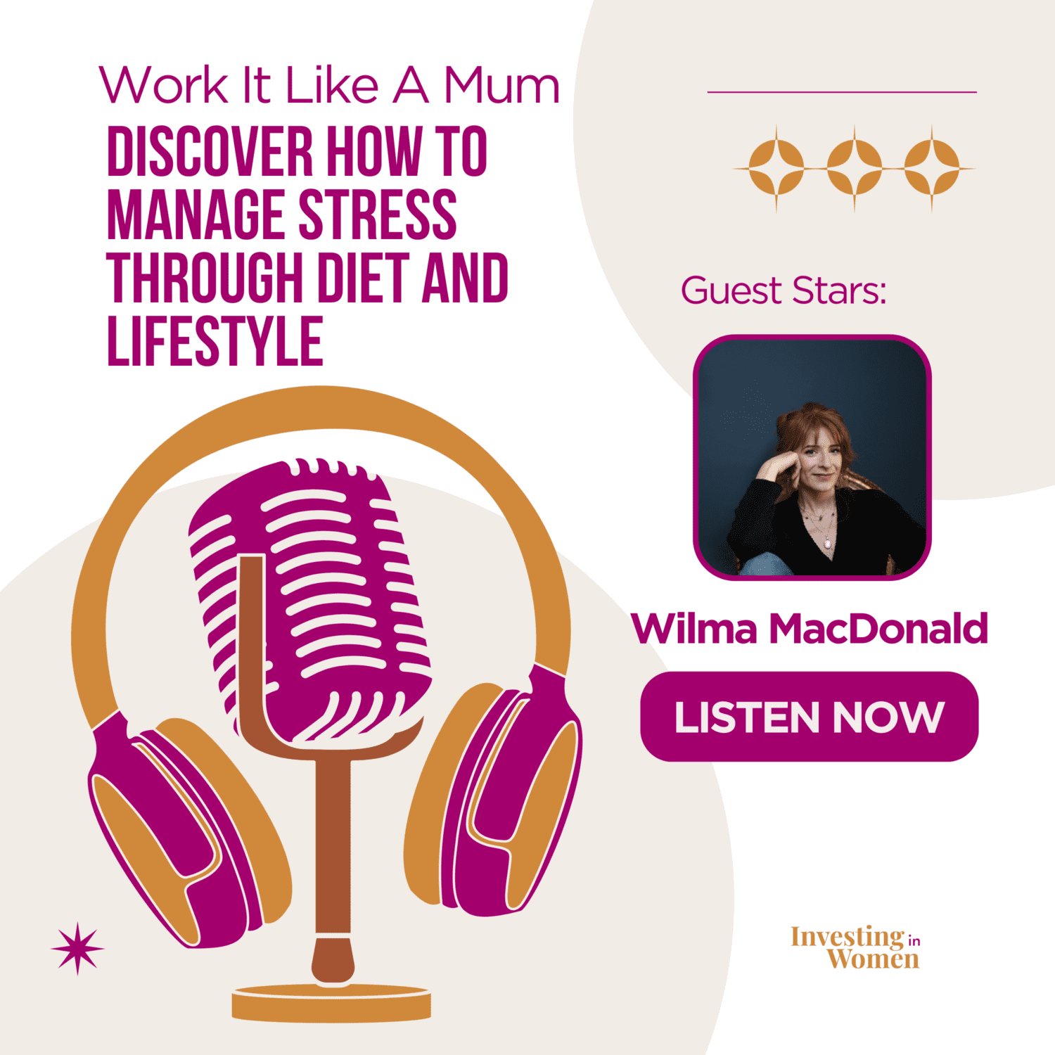 Discover How to Manage Stress Through Diet And Lifestyle featured image