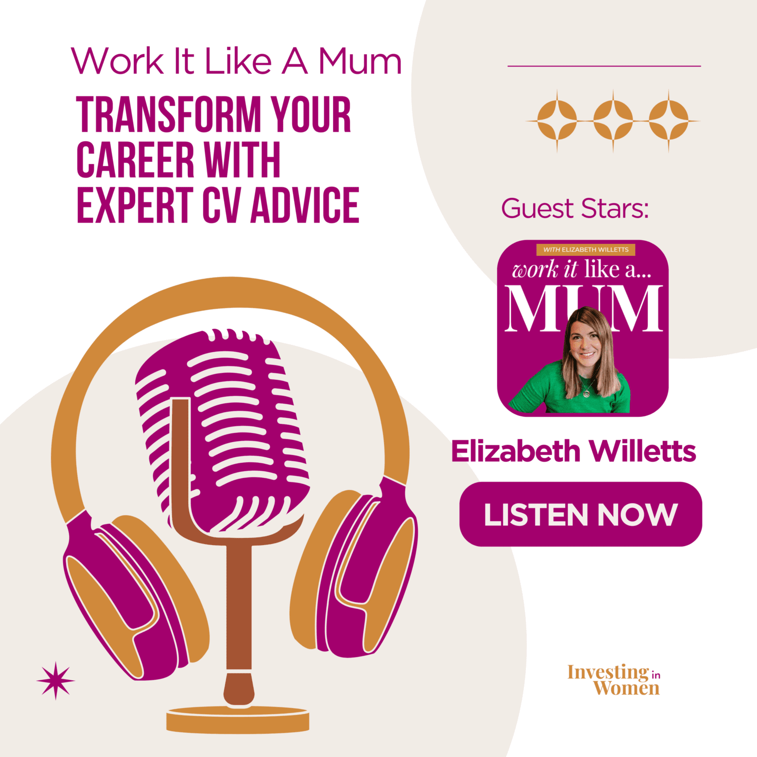 Transform Your Career With Expert CV Advice featured image