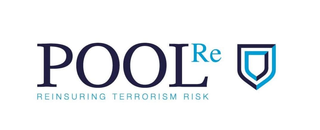 Pool Re Logo