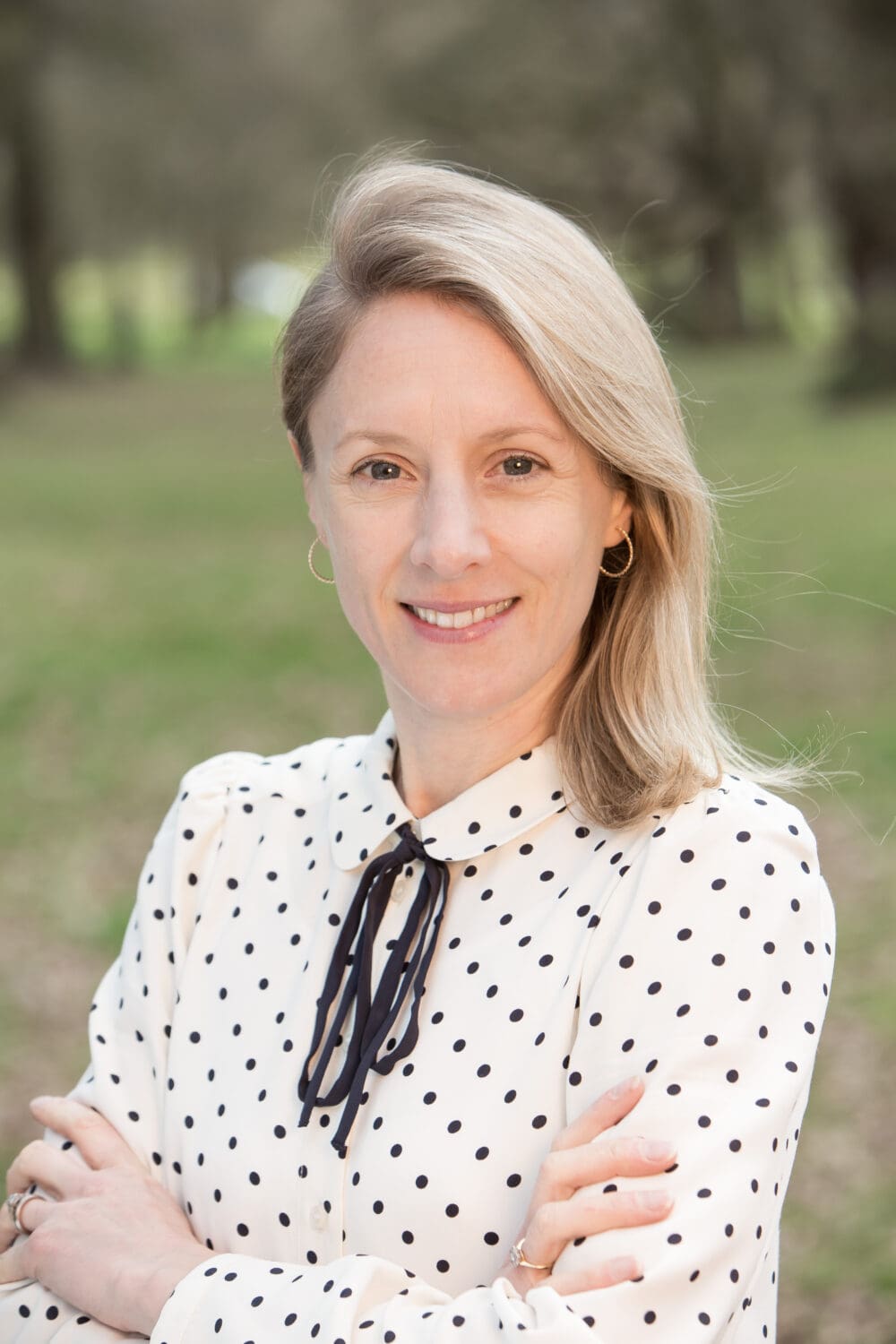 Ali Fanshawe