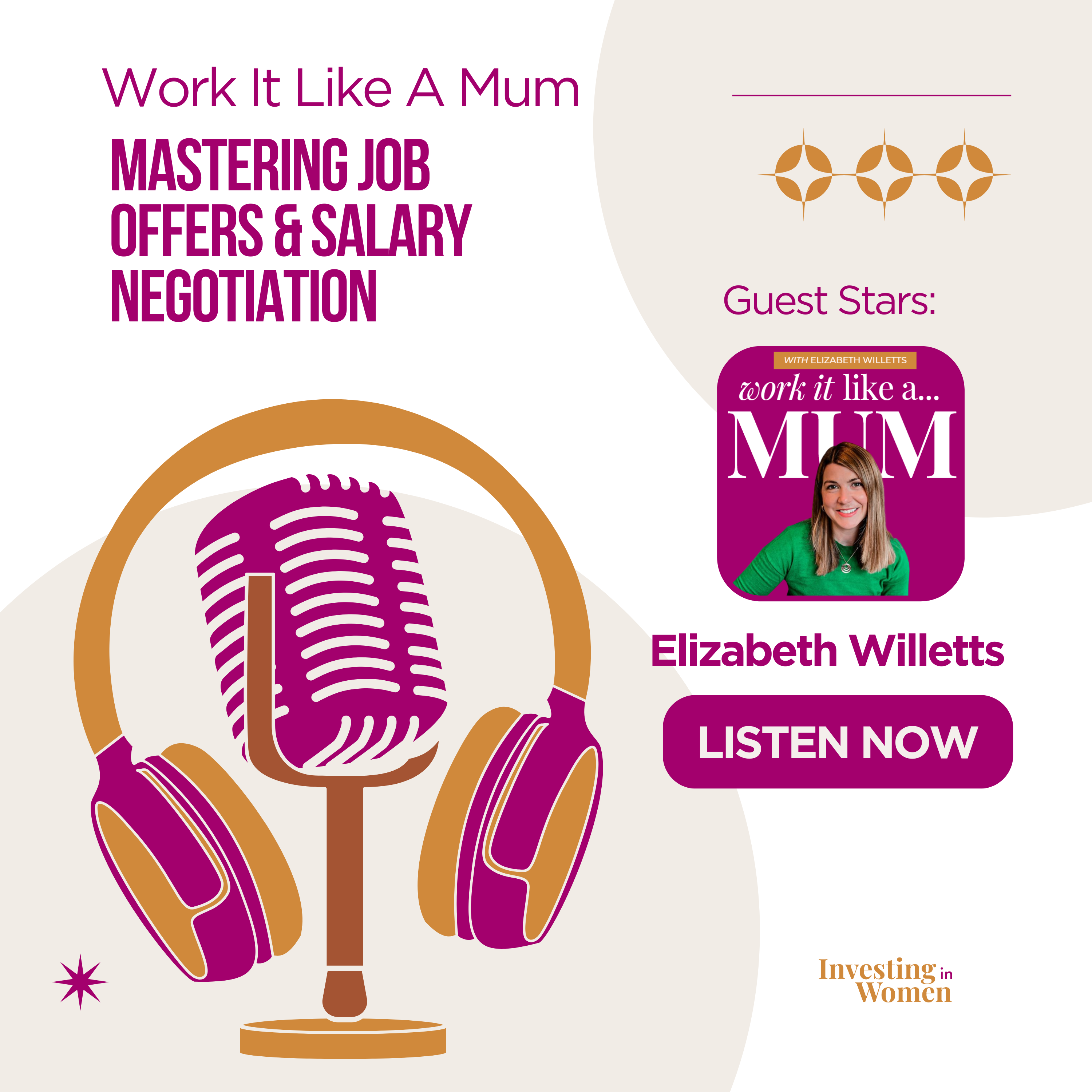 How to Master Job Offers & Salary Negotiation featured image