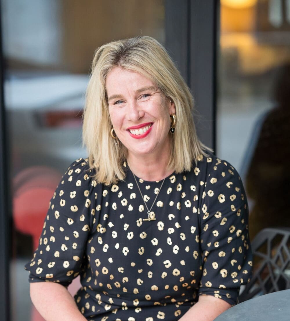 Rebecca Newenham