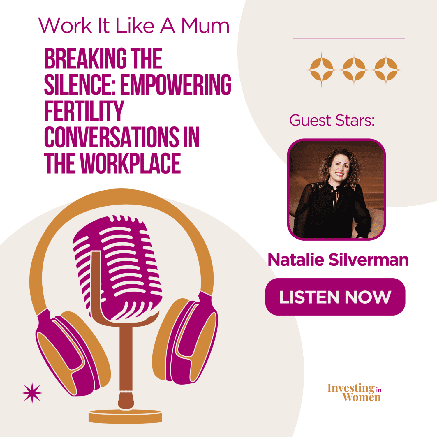 Breaking the Silence: Empowering Fertility Conversations in the Workplace featured image