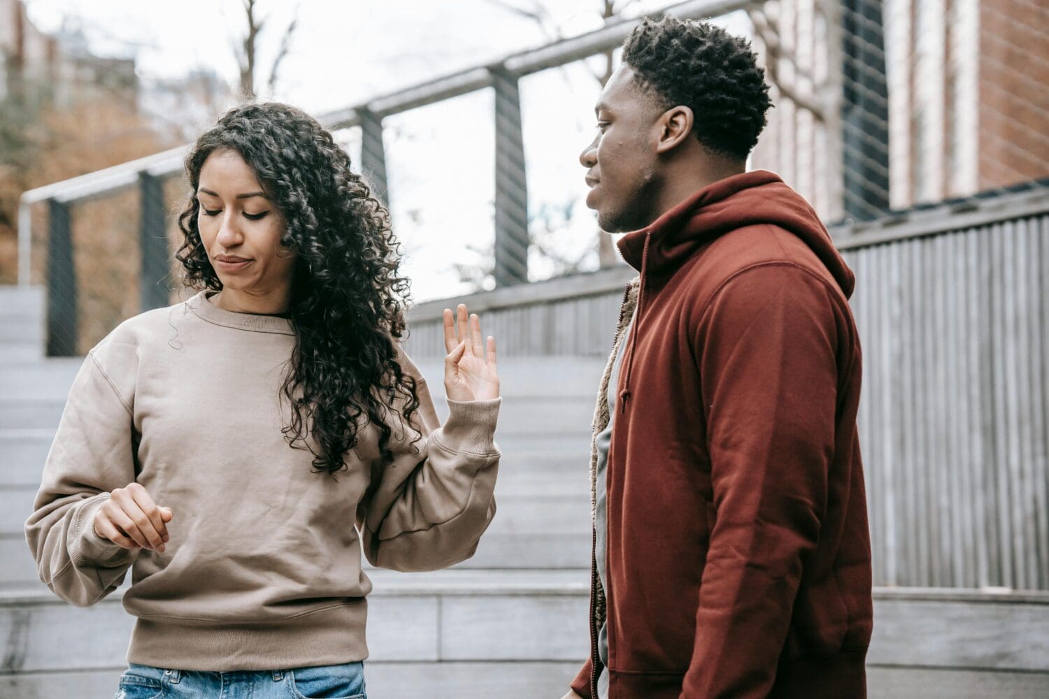 How To Deal With Sensitive People Prone To Taking Offence featured image