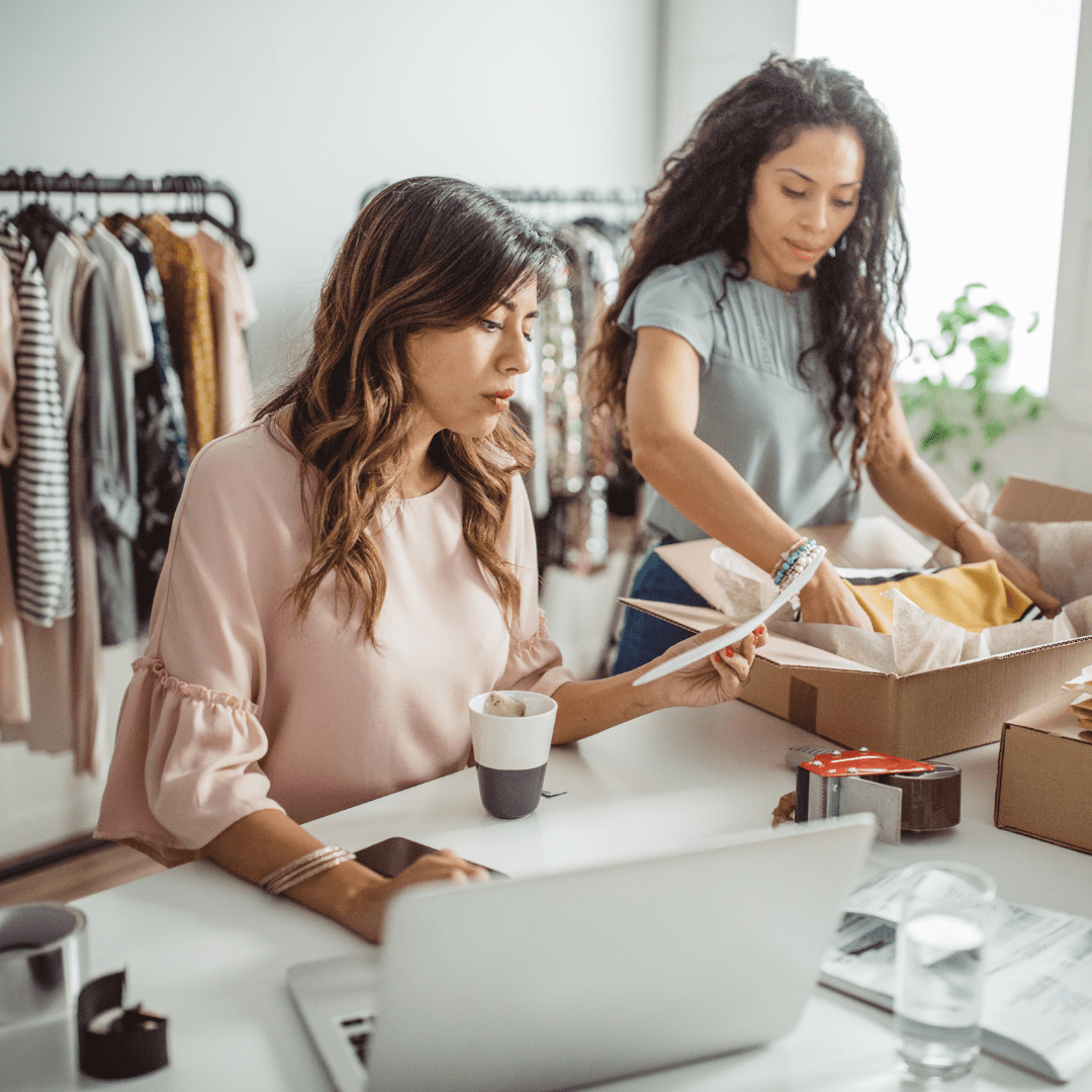 Simple Ways to Build an Online Platform for Your Small Business featured image