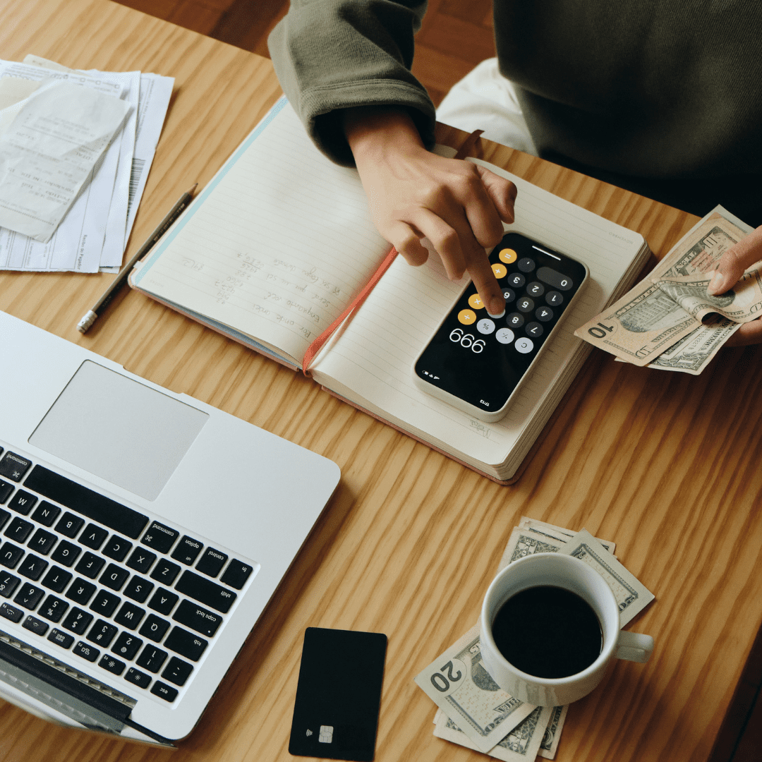 Money Management Skills Every Remote Worker Should Know featured image
