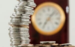Managing Money 