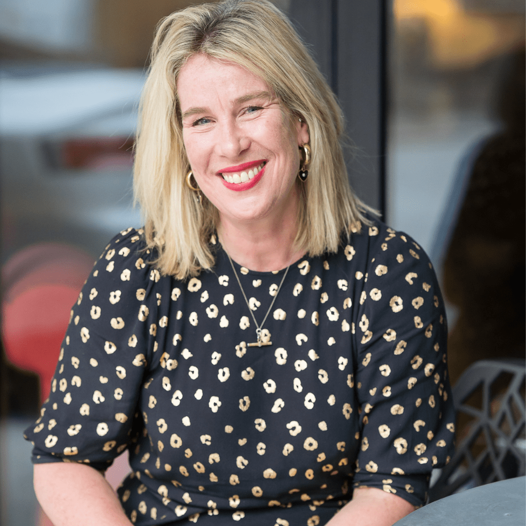 From Invisible to In-Demand: How Build a Career-Changing Network featured image