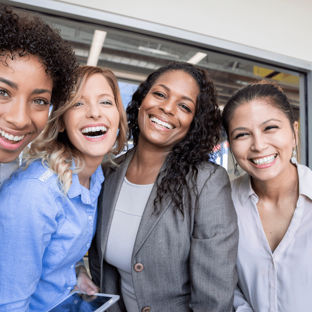cultural transformation