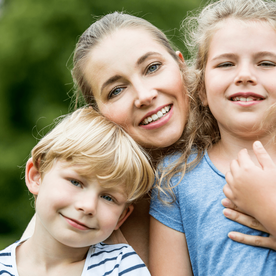 Why Having Kids Doesn’t Ruin Your Career featured image