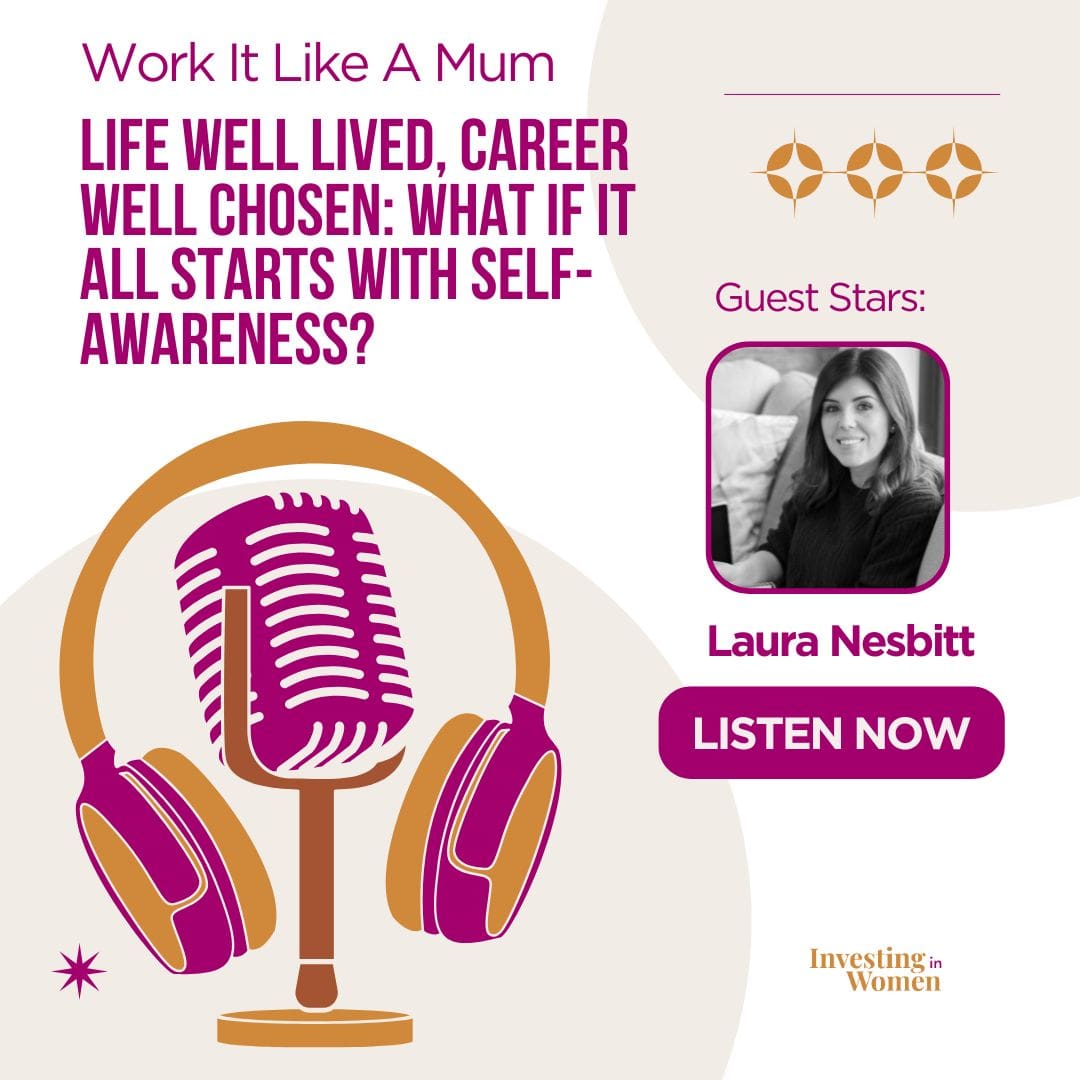 Life Well Lived, Career Well Chosen: What If It All Starts with Self-Awareness? featured image
