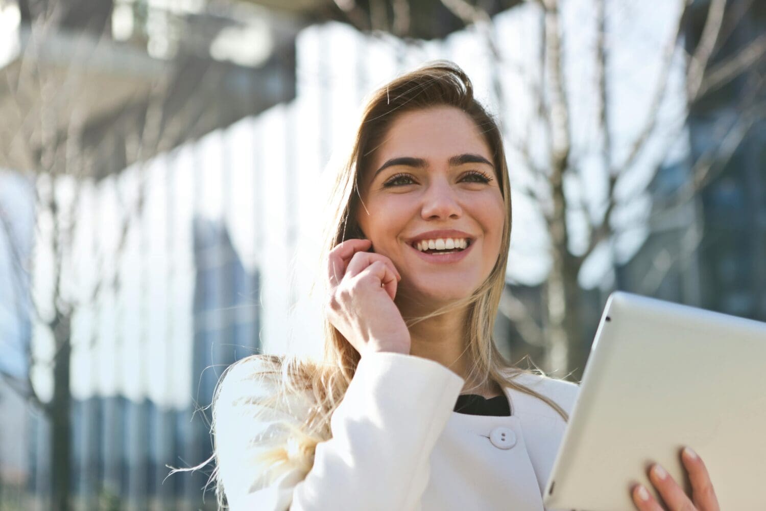 4 Essential Strategies to Excel in Your Career and Climb the Corporate Ladder featured image