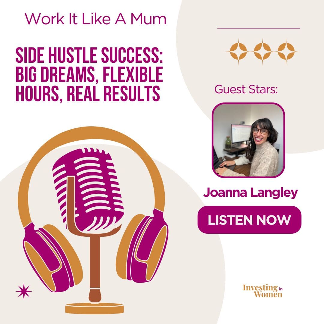 Side Hustle Success: Big Dreams, Flexible Hours, Real Results featured image
