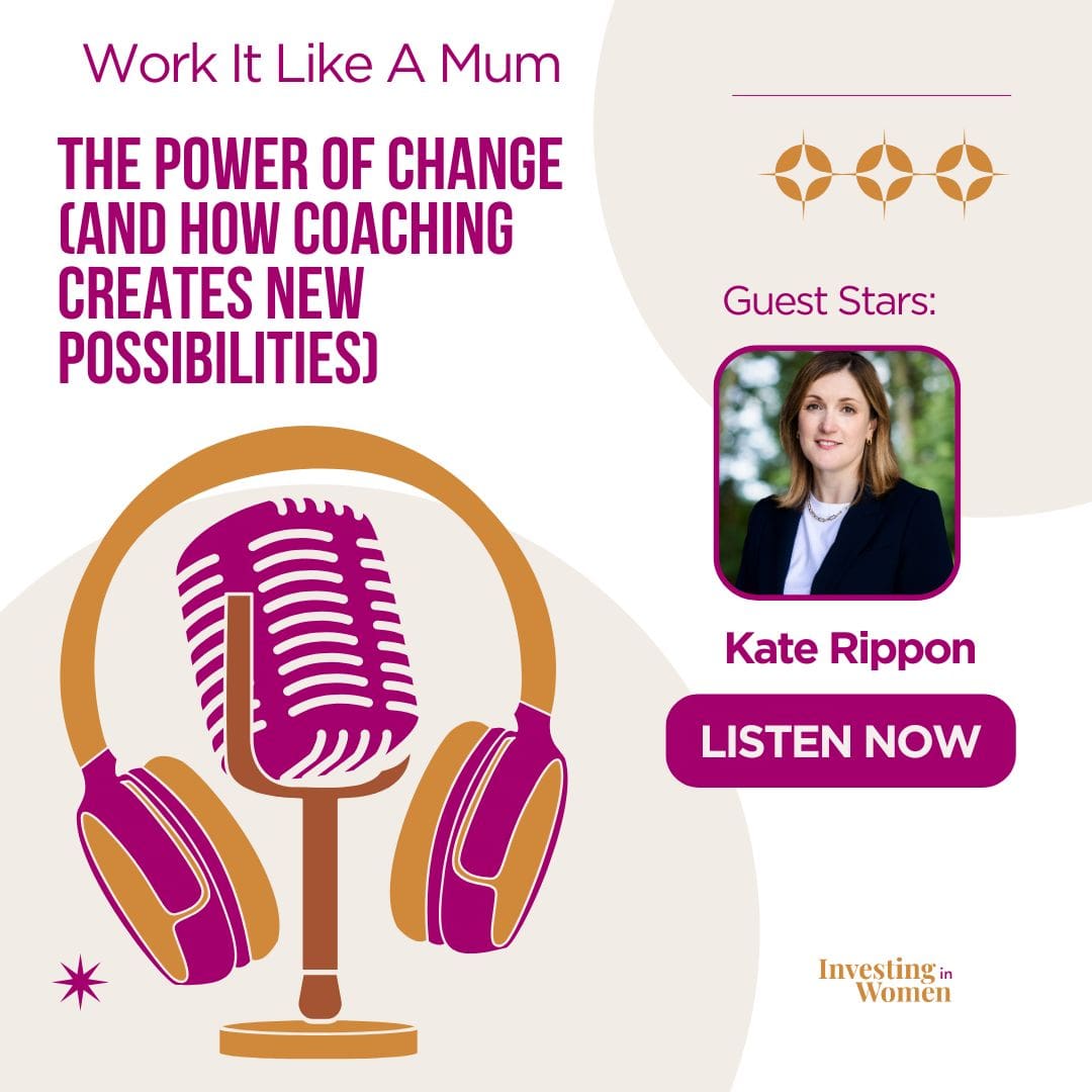 The Power of Change (And How Coaching Creates New Possibilities) featured image