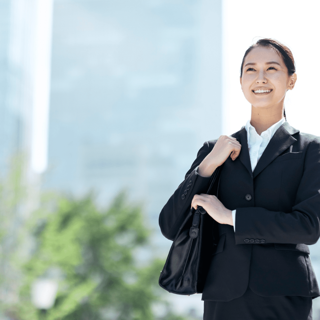 Returning to Earning: Building Financial Confidence and Lasting Security featured image