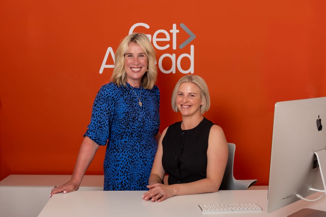 Outsourcing Agency Get Ahead Welcomes New Regional Director for East Surrey featured image