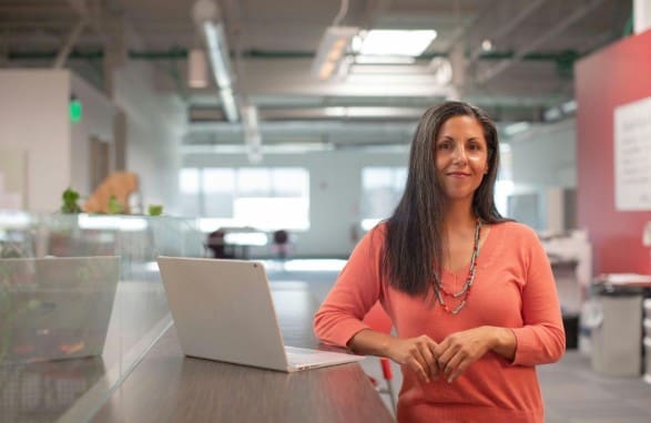 Midlife Career Change in Britain with Coach Kasia Siwosz featured image