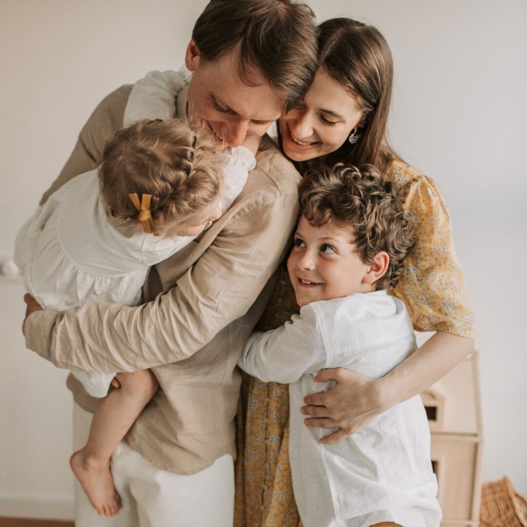 Maintaining Workplace Flexibility Through Family Restructuring featured image