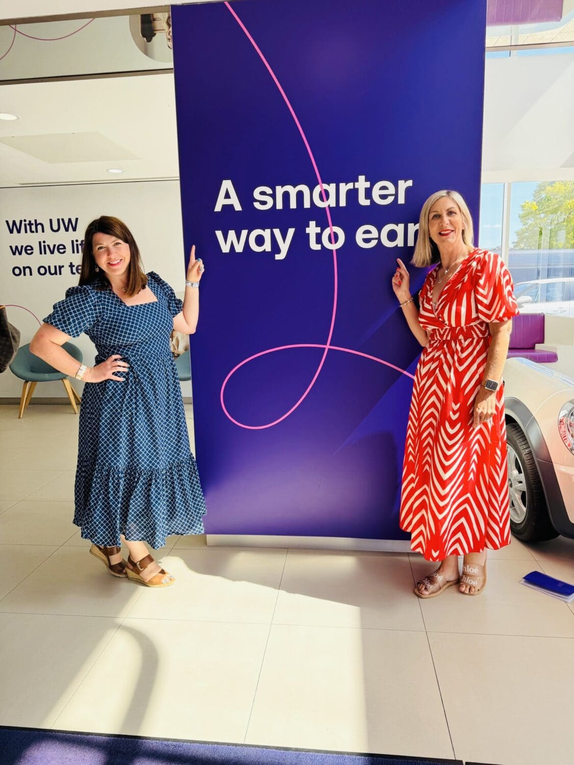 From Burnout to Bold Moves: Why This Mum Ditched 9-to-5 for Passive Income That Pays featured image