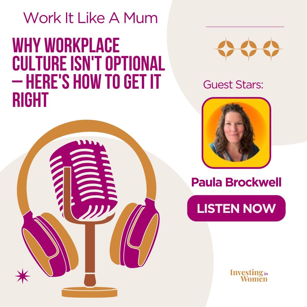 Why Workplace Culture Isn’t Optional – Here’s How to Get It Right featured image