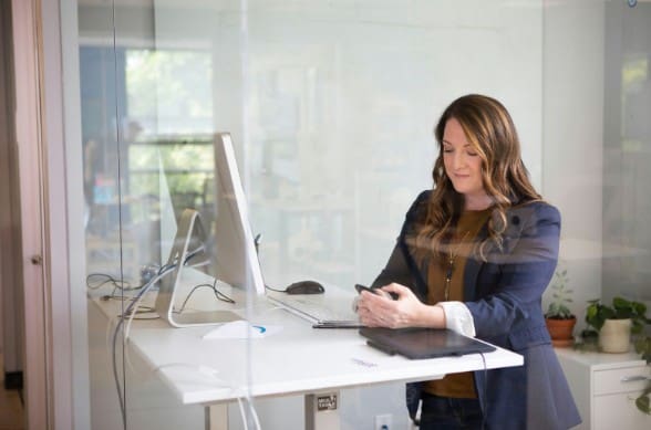 Small Changes That Can Improve Your Work-Life Balance featured image