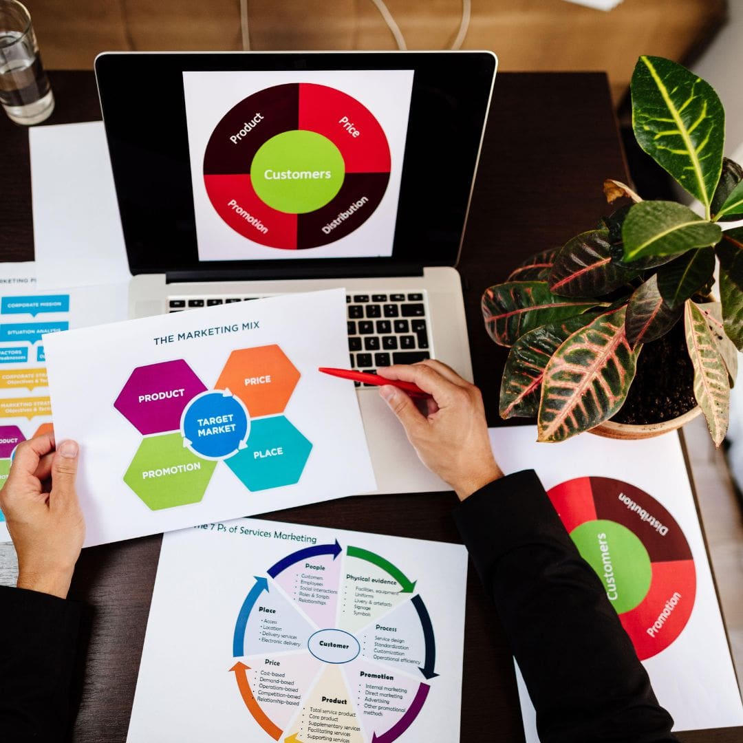 Great Ways to Market Your Business featured image