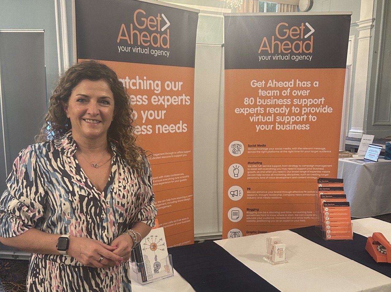 Get Ahead Franchise Partner Fiona Ibbetson Celebrates Eight Years in Business featured image