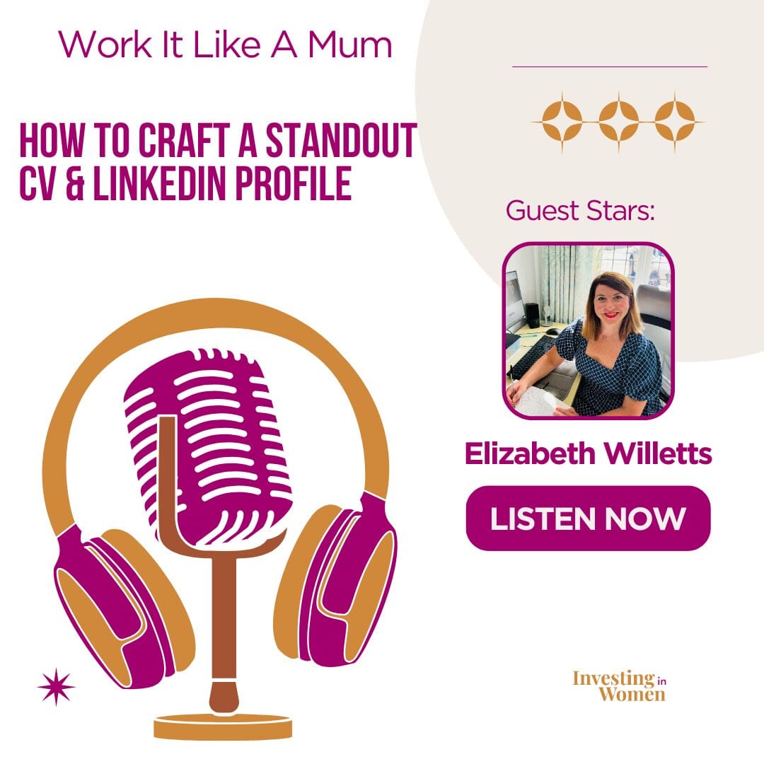 How to Craft a Standout CV & LinkedIn Profile featured image
