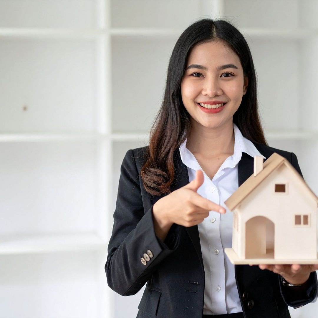 The Rise of Women Real Estate Investors featured image