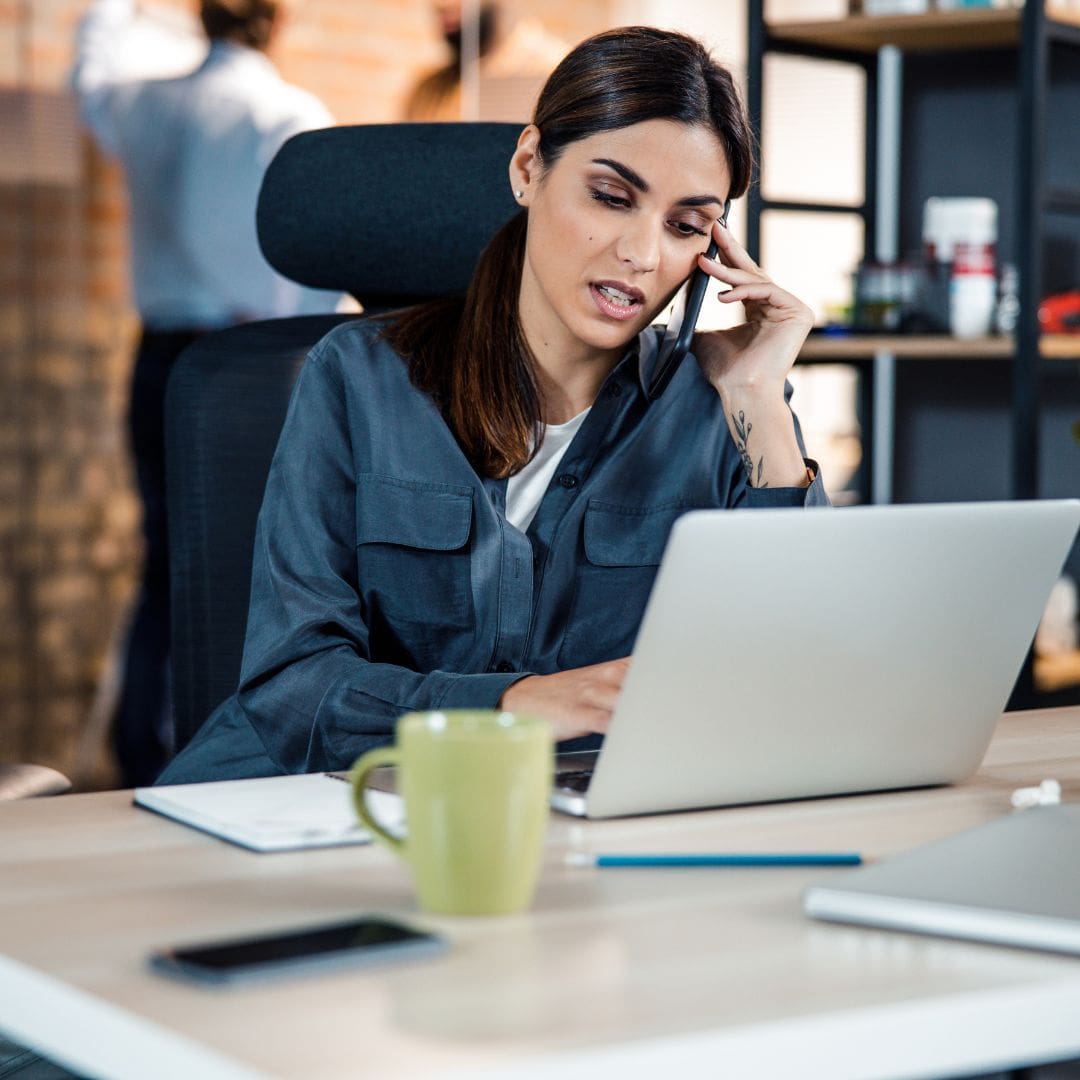 Steering Your Career: Would Fleet Management Suit You as a Woman in Business featured image