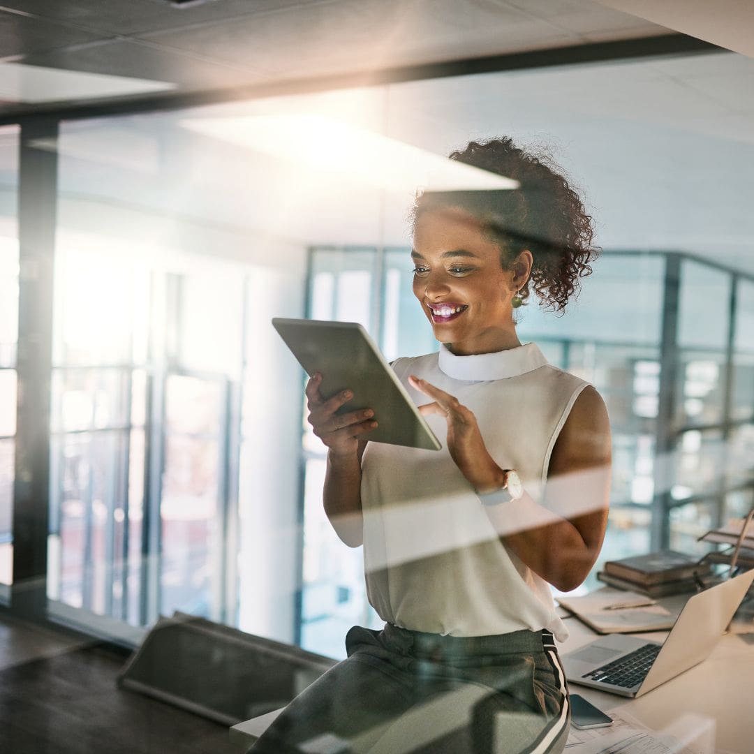 How Smarter Tech Support Can Improve Day-to-Day Business Efficiency featured image