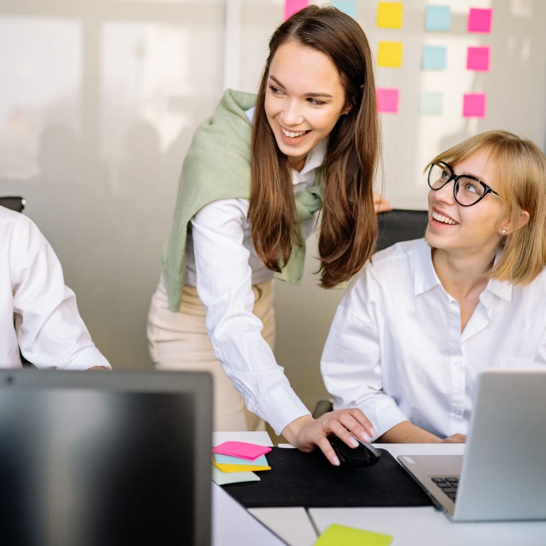 Five Ways Business Owners Can Improve Workplace Well-being featured image