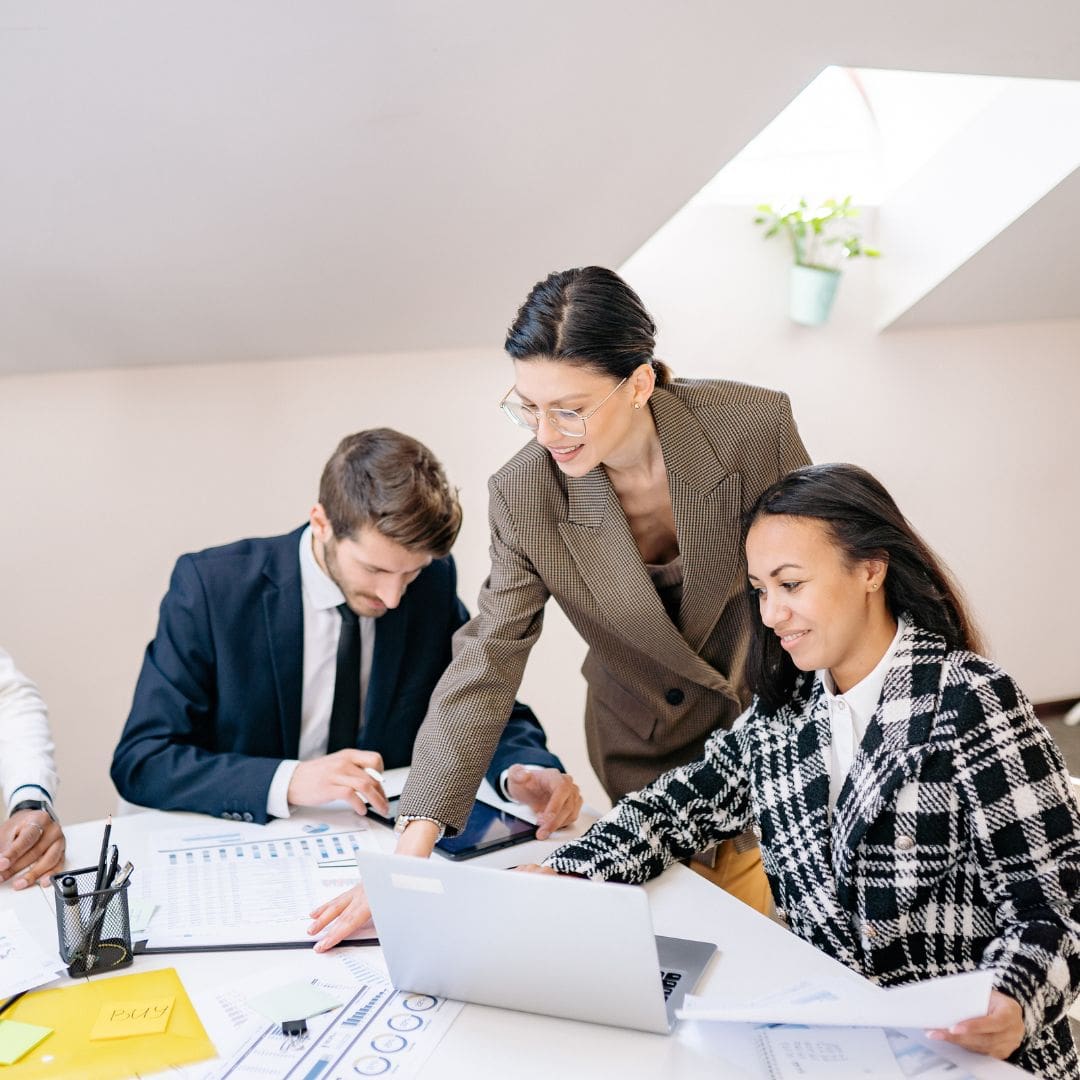 Build Strong People Management Skills Early in Your Career featured image