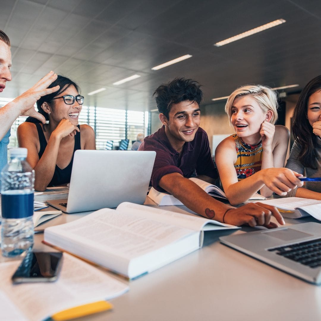 What Students Should Look for in a College Learning Environment featured image