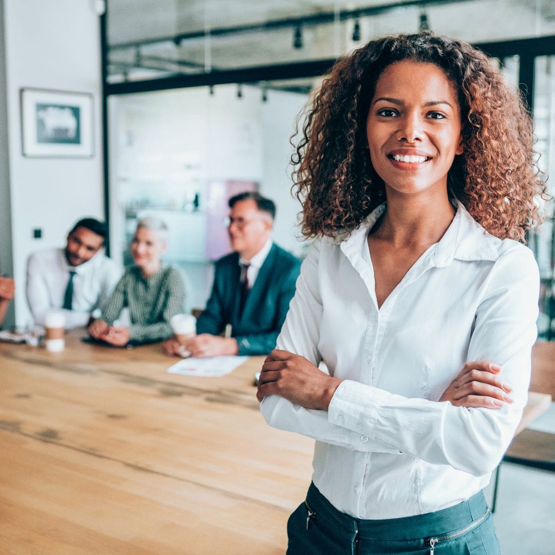 Women Leaders