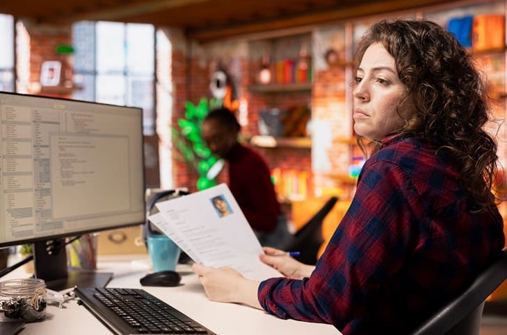 How to Show Flexible Work Experience on Your CV featured image