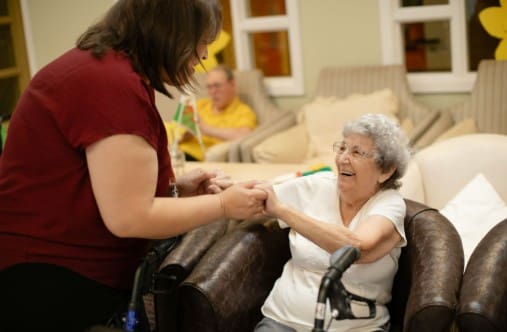 Women, Care and Careers: Why the UK’s Caring Professions Remain Overwhelmingly Female featured image