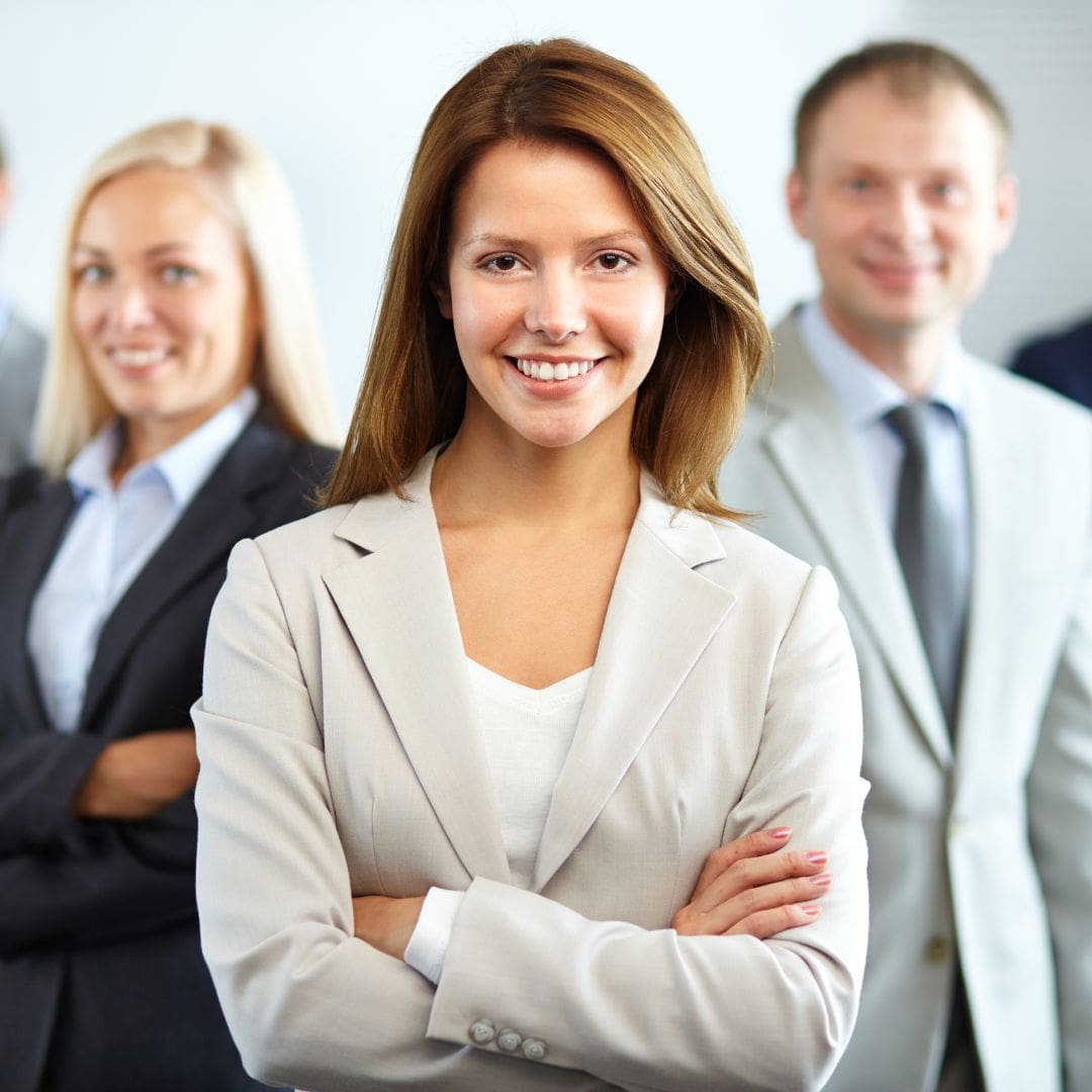 women leaders