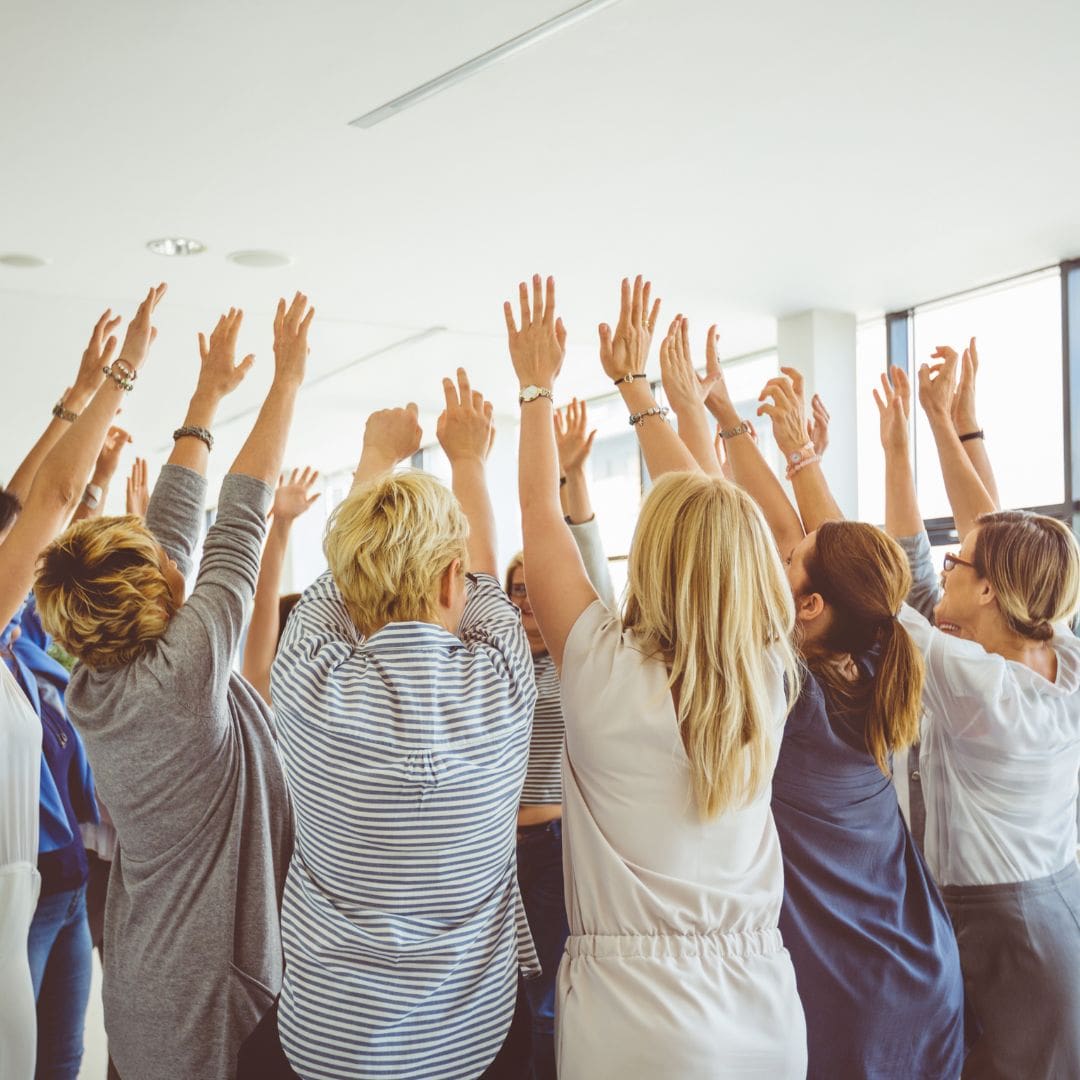 Unique Team-Building Activities People Will Actually Enjoy featured image