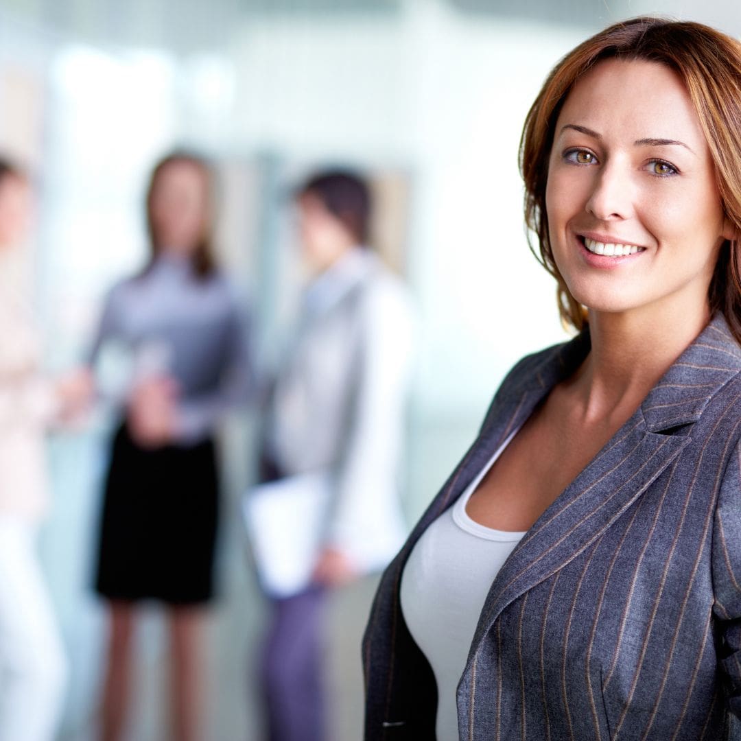 Why Part-Time Remote Jobs Will Change the Way You Retain Your Best Women Leaders featured image
