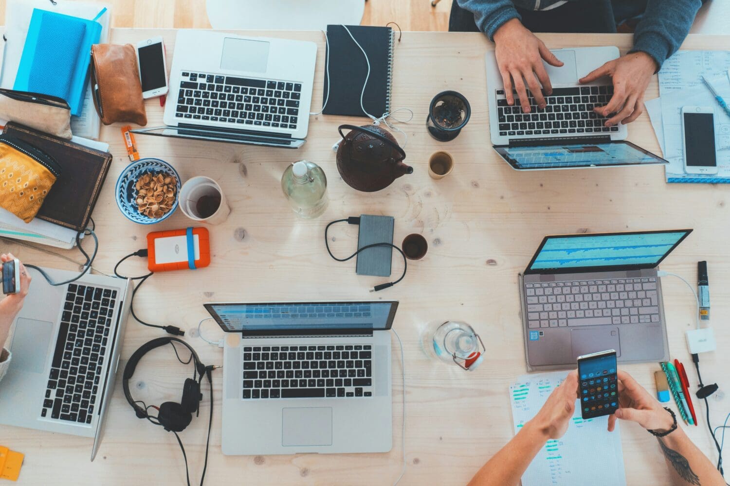 6 Best Business IT Support Providers for UK Companies (2026) featured image