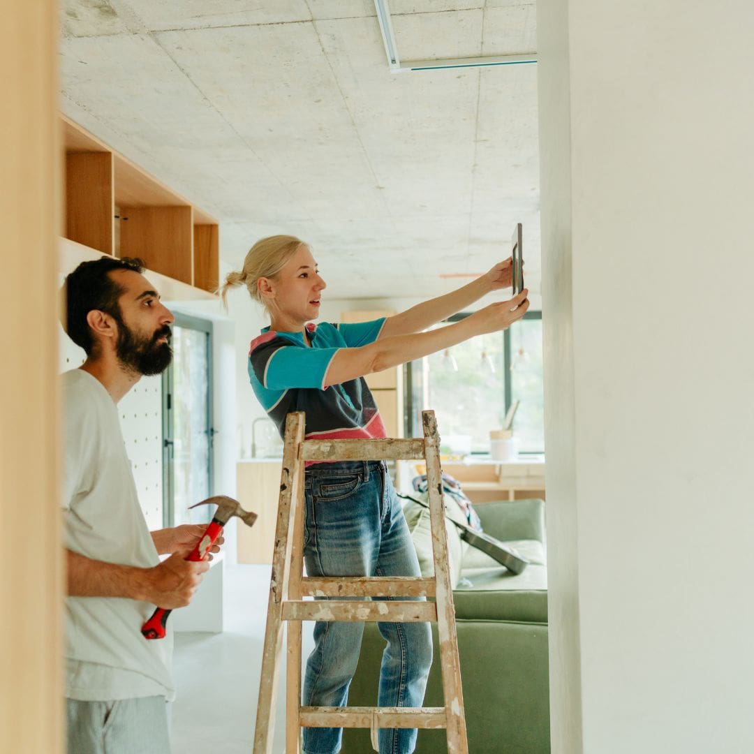 The Hardware Choices That Can Make or Break an Office DIY Job featured image