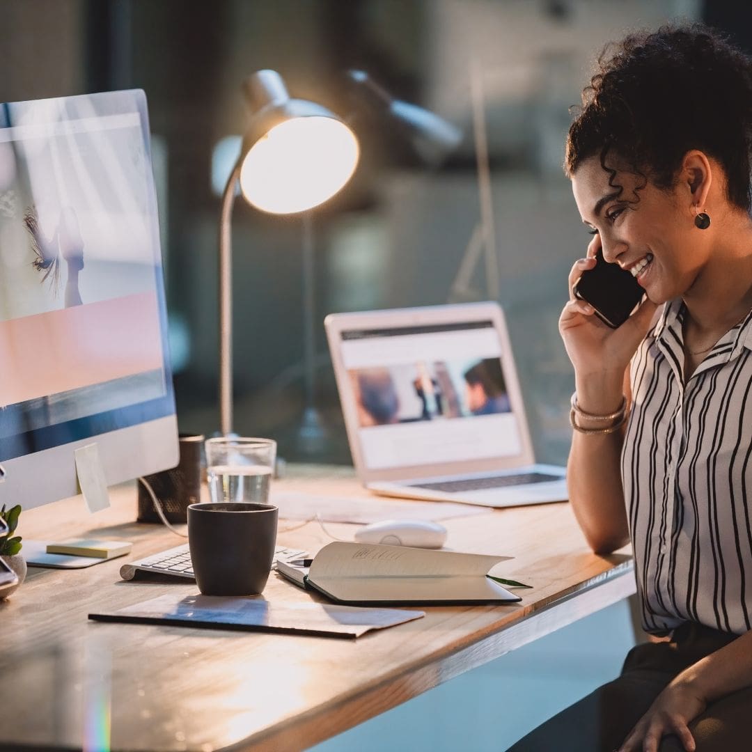 What Women Should Know Before Turning a Side Hustle Into a Business featured image