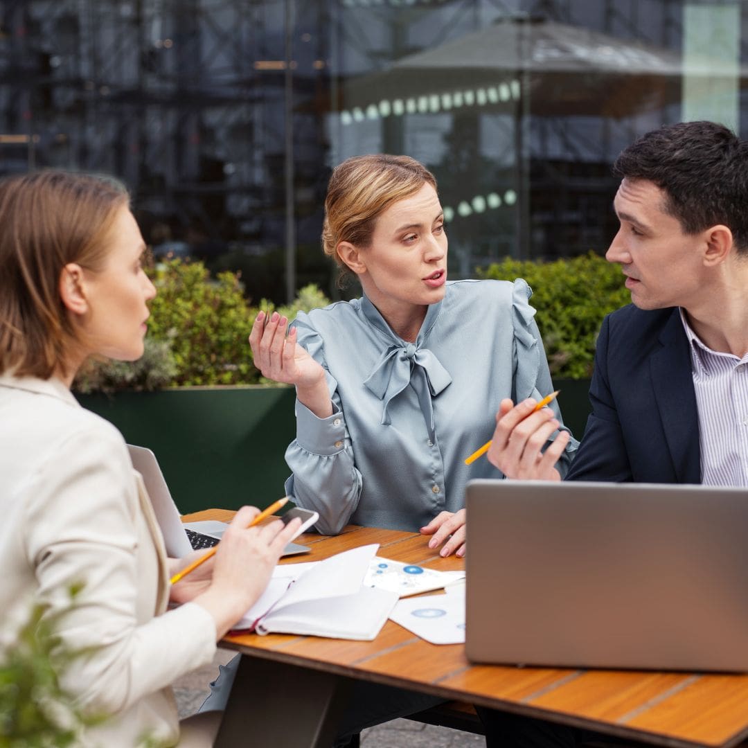 Building a Stronger Small Business Through Better Dispute Management featured image